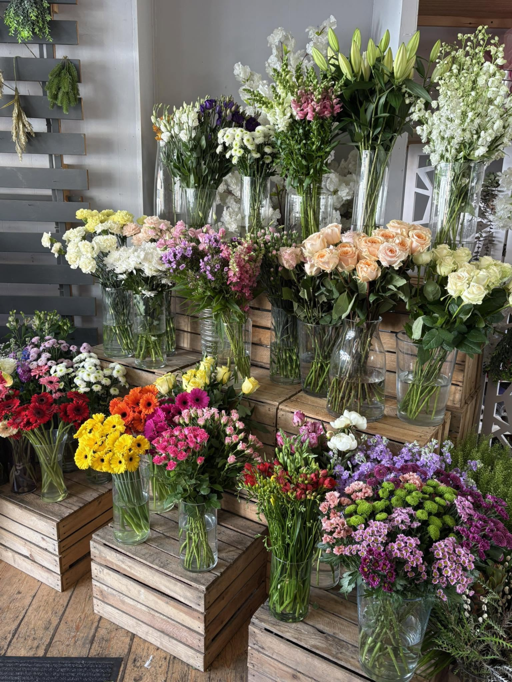 Florist Choice