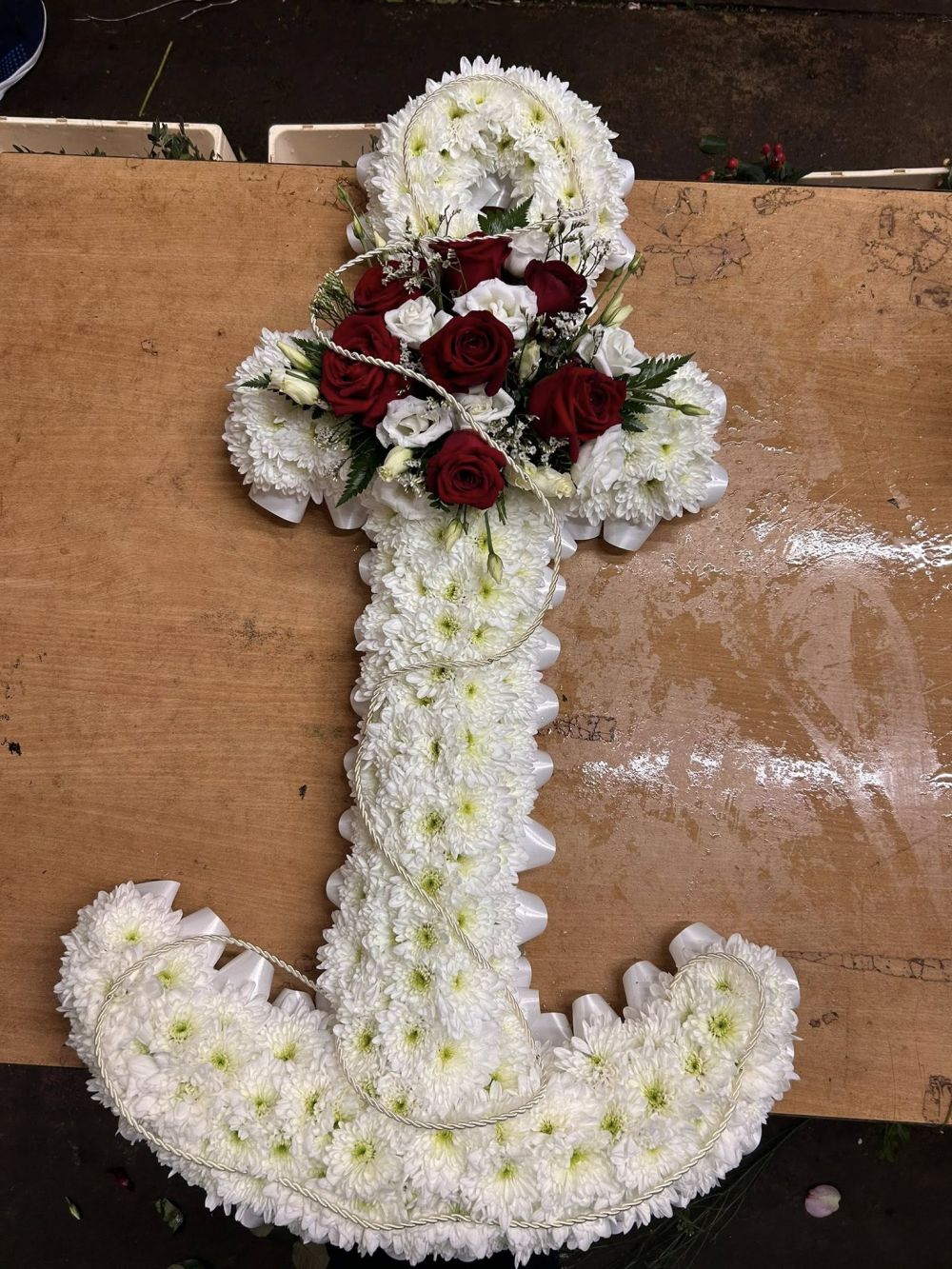 Anchor