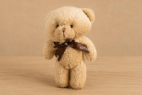 Mini Bear - Available in white. beige and brown