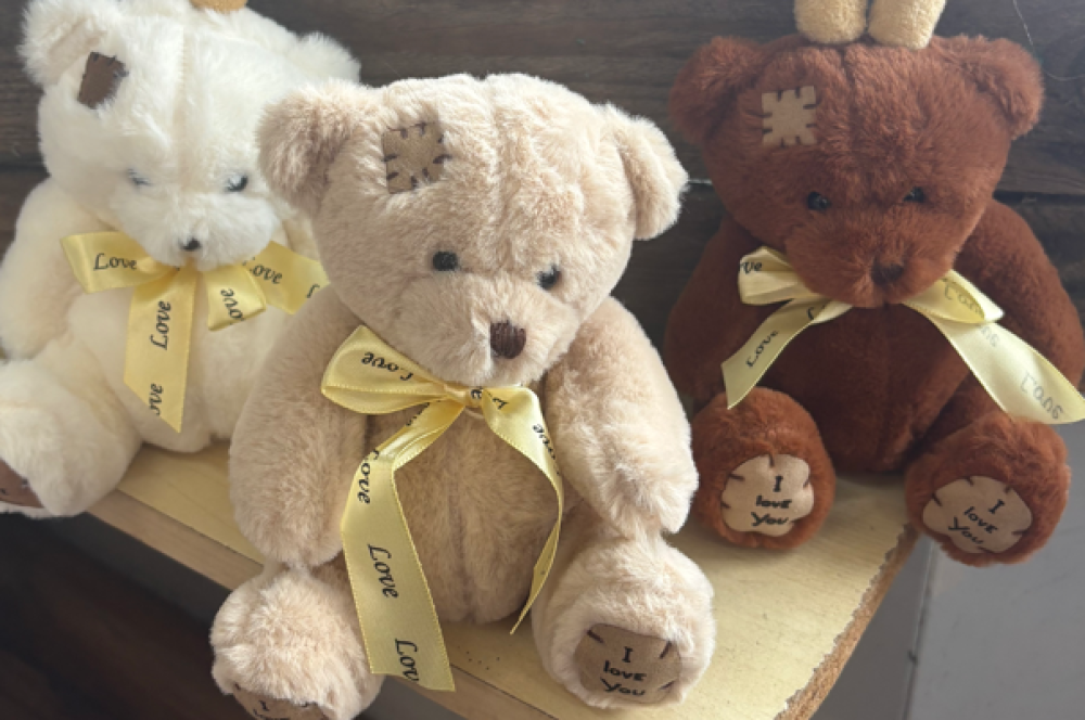 Small Bear