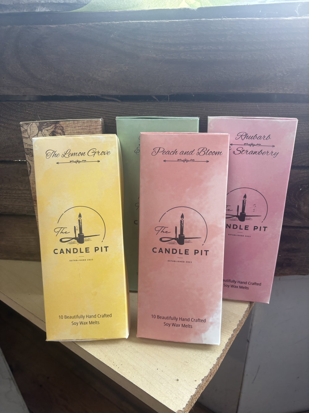 Wax Melts