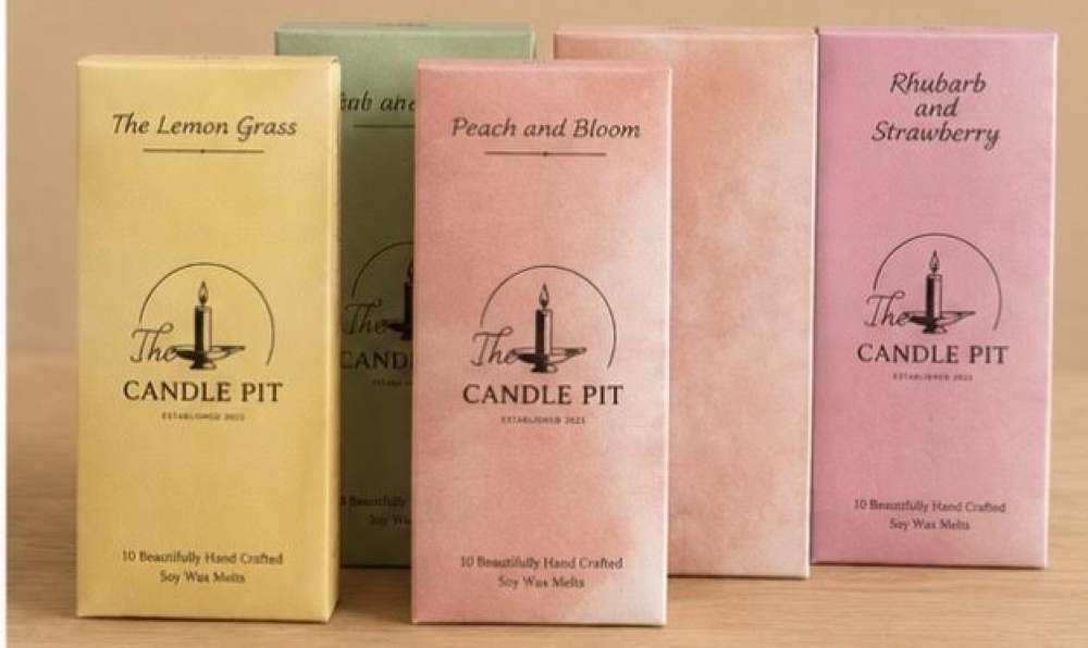 Wax Melts