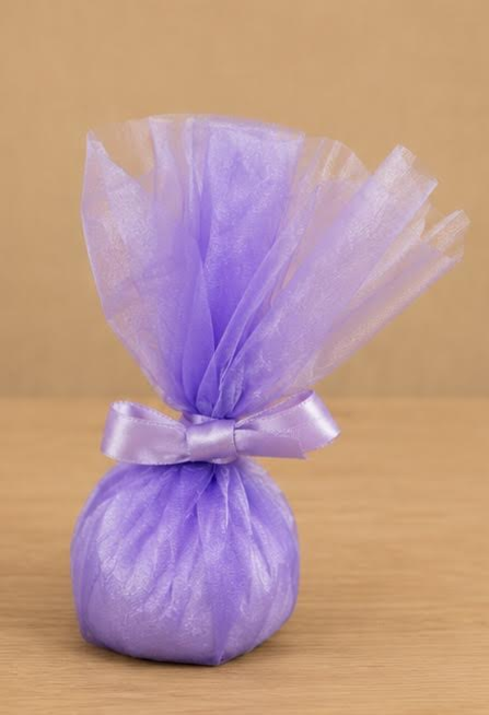 Lavender Bath Bomb