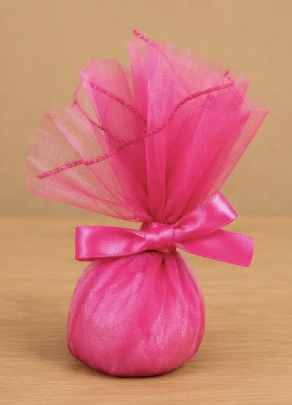 Rose Bath Bomb